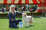 Uden 2012 1ste yought and  dutch yought champion 2012